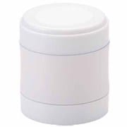 トーンコネクトジャー 250ml ホワイト TJ-01WHITE