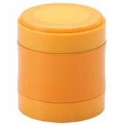 トーンコネクトジャー 250ml オレンジ TJ-01ORANGE