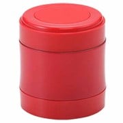 トーンコネクトジャー 250ml レッド TJ-01RED