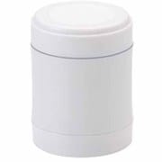トーンコネクトジャー 350ml レッド TJ-02White