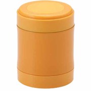 トーンコネクトジャー 350ml オレンジ TJ-02Orange