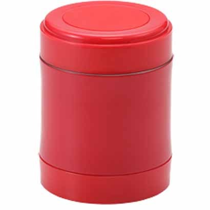 トーンコネクトジャー 350ml レッド TJ-02Red
