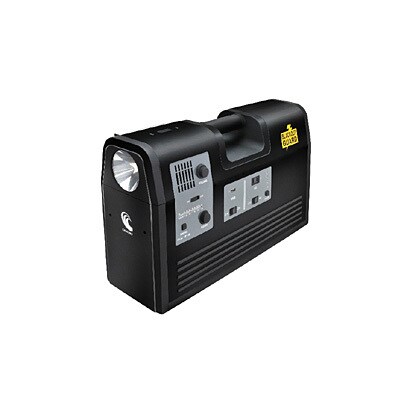 BG-600 [停電の見張り番　BLACKOUT GUARD]