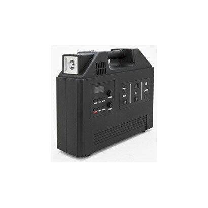 停電の見張り番　BG-200 BG-200