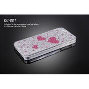 Ri5-BC001 [Brilliant Case for iPhone SE/5s/5用]