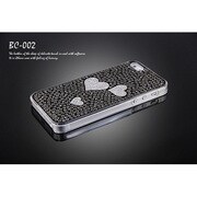 Ri5-BC002 [Brilliant Case for iPhone SE/5s/5用]