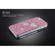 Ri5-BC003 [Brilliant Case for iPhone SE/5s/5用]