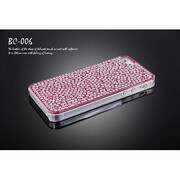 Ri5-BC006 [Brilliant Case for iPhone5/5S]