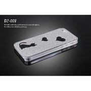 Ri5-BC008 [Brilliant Case for iPhone SE/5s/5用]