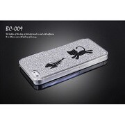 Ri5-BC009 [Brilliant Case for iPhone SE/5s/5用]