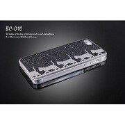 Ri5-BC010 [Brilliant Case for iPhone SE/5s/5用]