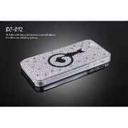Ri5-BC012 [Brilliant Case for iPhone5/5S]