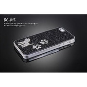 Ri5-BC013 [Brilliant Case for iPhone5/5S]