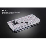 Ri5-BC014 [Brilliant Case for iPhone SE/5s/5用]