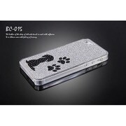 Ri5-BC015 [Brilliant Case for iPhone5/5S]