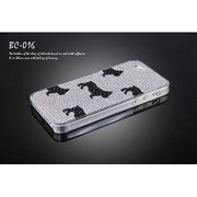 Ri5-BC016 [Brilliant Case for iPhone SE/5s/5用]