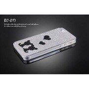 Ri5-BC017 [Brilliant Case for iPhone5/5S]