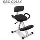 バランスチェア RBC-G06AX-BK