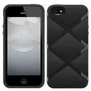 SW-BONDI5-BK [iPhone5ケースBONDSブラック]