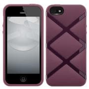 SW-BONDI5-PU [iPhone5ケースBONDSパープル]