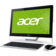 一体型デスクトップパソコン A5600U-F34D