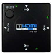 HDMIセレクター KHS-301