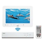 10.1V型 Wifi 防水テレビセット KVD-TB210W