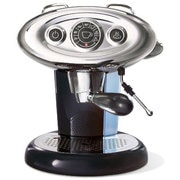 FrancisFrancis!X7 METODO iPERESPRESSO 専用エスプレッソマシン ブラック
