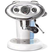 FrancisFrancis!X7 METODO iPERESPRESSO 専用エスプレッソマシン ホワイト