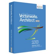 Vectorworks Architect 2013 SA版 追加 [Windows＆Macソフト]