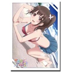 ヨドバシ Com ブシロード スリーブコレクションhg Vol 441 沖田紗羽 パック Tari Tari 通販 全品無料配達 ヨドバシ Com ブシロード スリーブコレクションhg Vol 441 沖田紗羽 パック Tari Tari 通販 全品無料配達