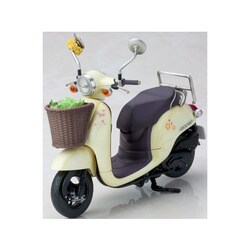 ヨドバシ.com - コトブキヤ KOTOBUKIYA わんおふ -one off- 1/12