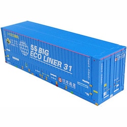 ヨドバシ.com - 朗堂 Nゲージ C-4412 U55A-39500番台タイプ 55 BIG ECO LINER 31 (エコレールマーク付)  通販【全品無料配達】