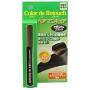 カラーデリタッチ ナチュラルブラック [白髪用ヘアーマニキュア]