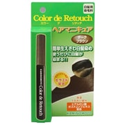 カラーデリタッチ ダークブラウン [白髪用ヘアーマニキュア]