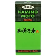 加美乃素A 無香料200ml [養毛剤]