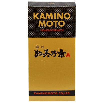 強力加美乃素A 200ml [育毛剤]