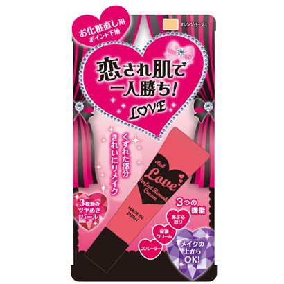 ラブ パーフェクトリメイククリーム [クリーム]
