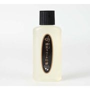 蜂乳クリーム石鹸 70ml [液体洗顔料 脂性肌用]
