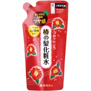 つやごころ 椿の髪化粧水（つめかえ用）230mL [ヘアウォーター]