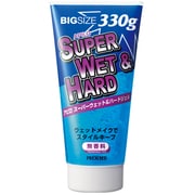 アピロ スーパーウェット＆ハードジェル 330g [ヘアジェル]