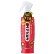 つやごころ 椿の髪化粧水 250mL [ヘアウォーター]