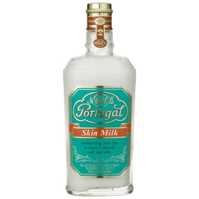 4711 ポーチュガル スキンミルク 150mL [スキンミルク]