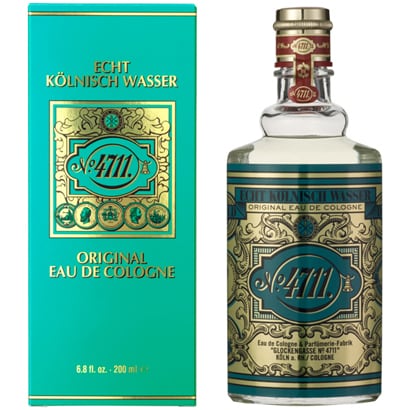 4711 オーデコロン 200mL [オーデコロン]