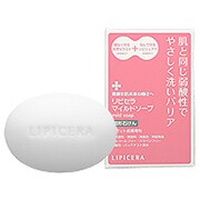 マイルドソープ（固形石けん） [60g]