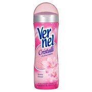 ヴァーネルクリスタル プリズムフローラル 480g [衣類用芳香剤]