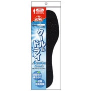 キィウイ エアレーションインソール 男性用 [インソール]