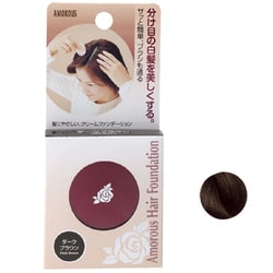 高評価アイテム ヨドバシ.com - アモロス AMOROUS アモロスヘアファンデーション ヘアカラー