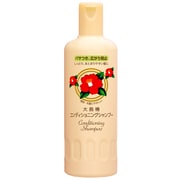大島椿コンディショニングシャンプー [ツバキ石けん・椿油配合シャンプー]