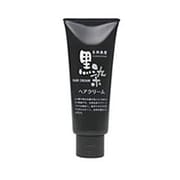 黒染ヘアクリーム [ヘアクリーム]